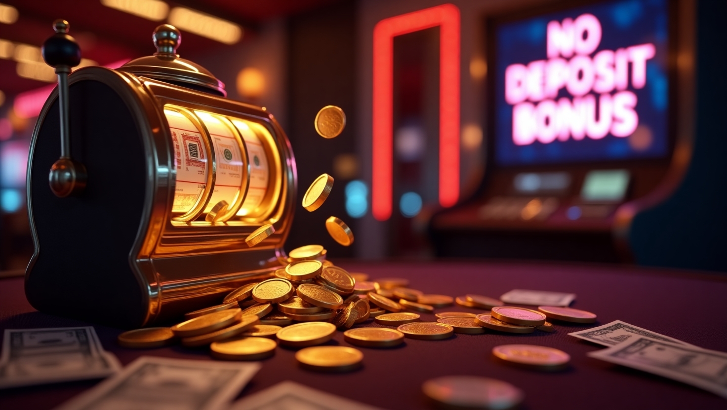 Игровые автоматы